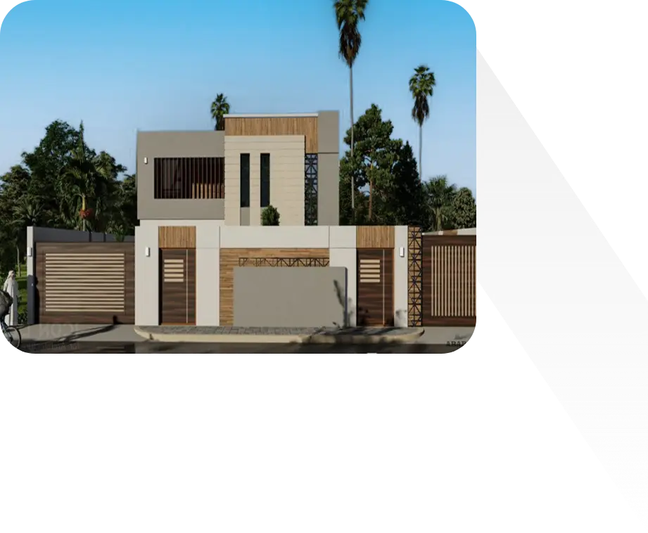 هل تبني بيتك أو مشروعك العقاري؟